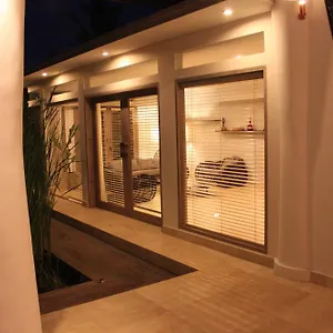 4* Holiday park Ayurvedagram Bali