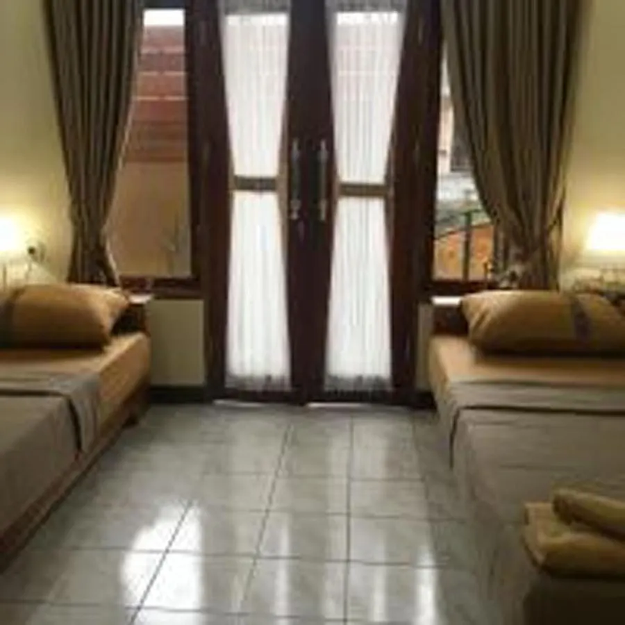 Bulan Bali Guest House Ubud
