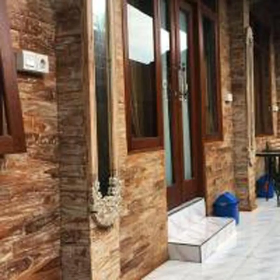 Bulan Bali Guest House Ubud  Indonesia