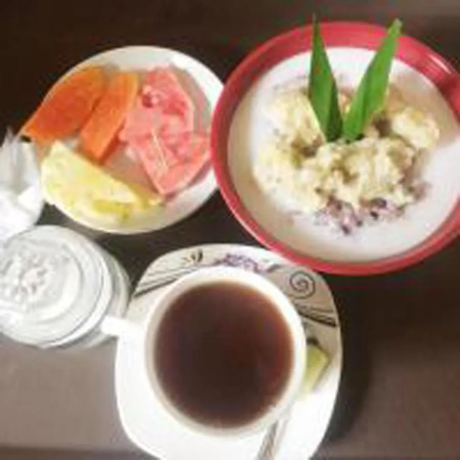 Bulan Bali Guest House Ubud  0*, Ubud (Bali)