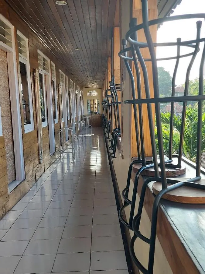 Bulan Bali Guest House Ubud